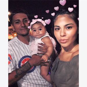 Meet your Posher, Andy